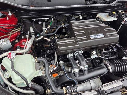 Used 2019 Honda CR-V EX-L image 20