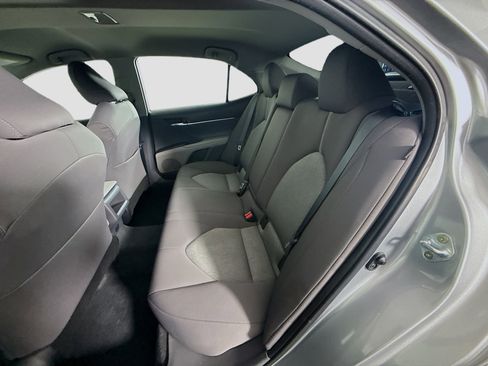 Used 2023 Toyota Camry LE FWD image 24