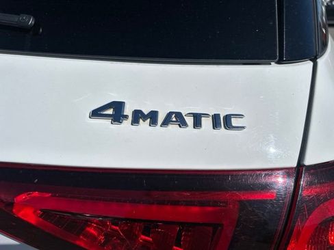 Used 2020 Mercedes-Benz GLE 350 4MATIC image 13