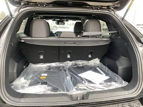 New 2025 Subaru Crosstrek 2.5i Sport w/ Crosstrek Mirror Package image 25