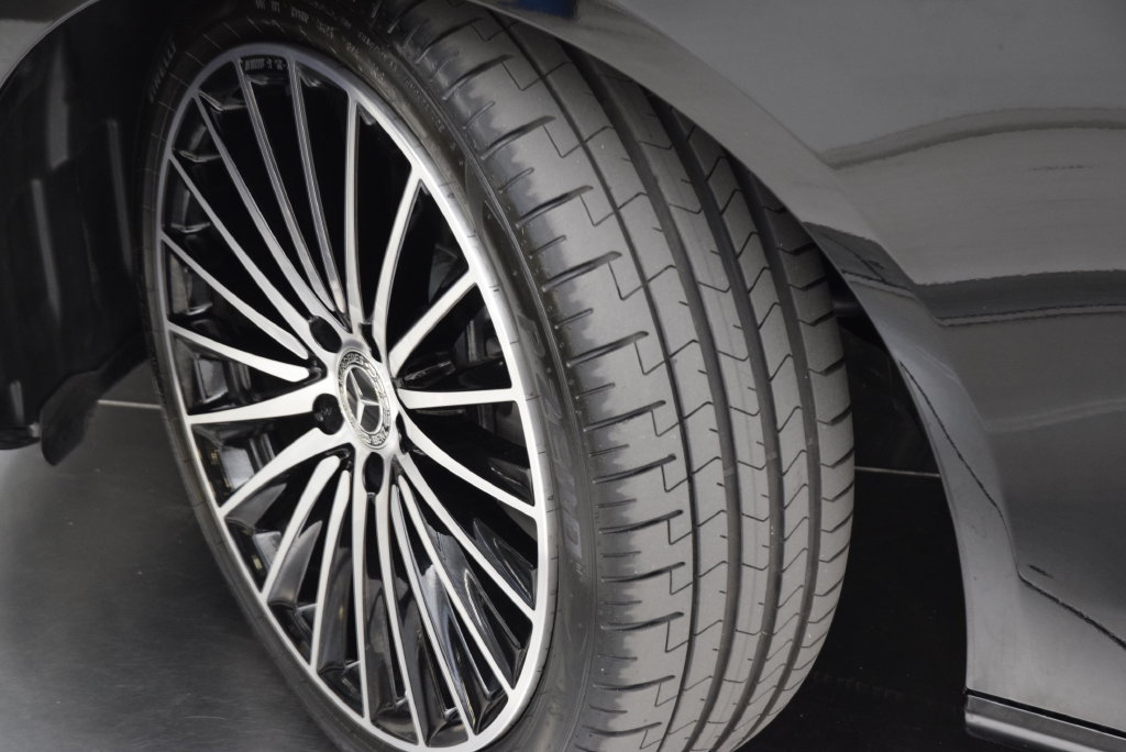 Certified 2026 Mercedes-Benz C 300 Sedan image 29