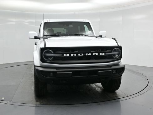 New 2026 Ford Bronco Outer Banks image 54