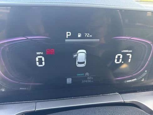 Certified 2023 Kia Telluride S AWD/4WD image 16