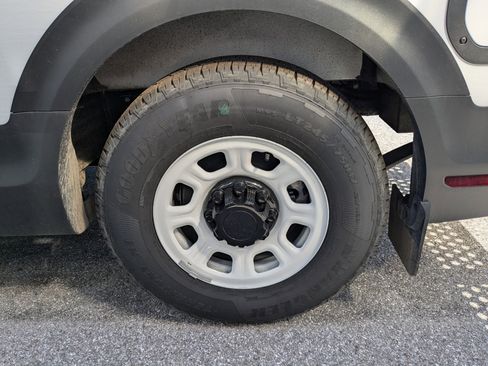 New 2025 Chevrolet Brightdrop 400 w/ Battery Pack, Max Range image 20