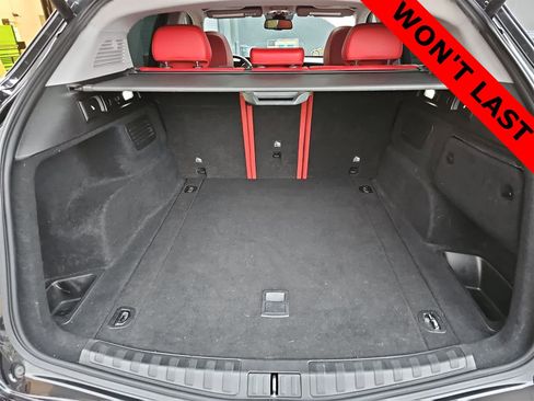 Used 2019 Alfa Romeo Stelvio w/ Nero Edizione image 22
