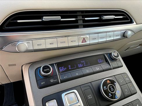 Used 2020 Hyundai Palisade Limited AWD/4WD image 15