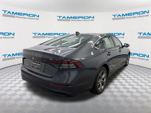Used 2024 Honda Accord EX image 5
