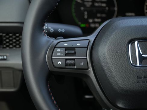 New 2026 Honda CR-V Sport image 22