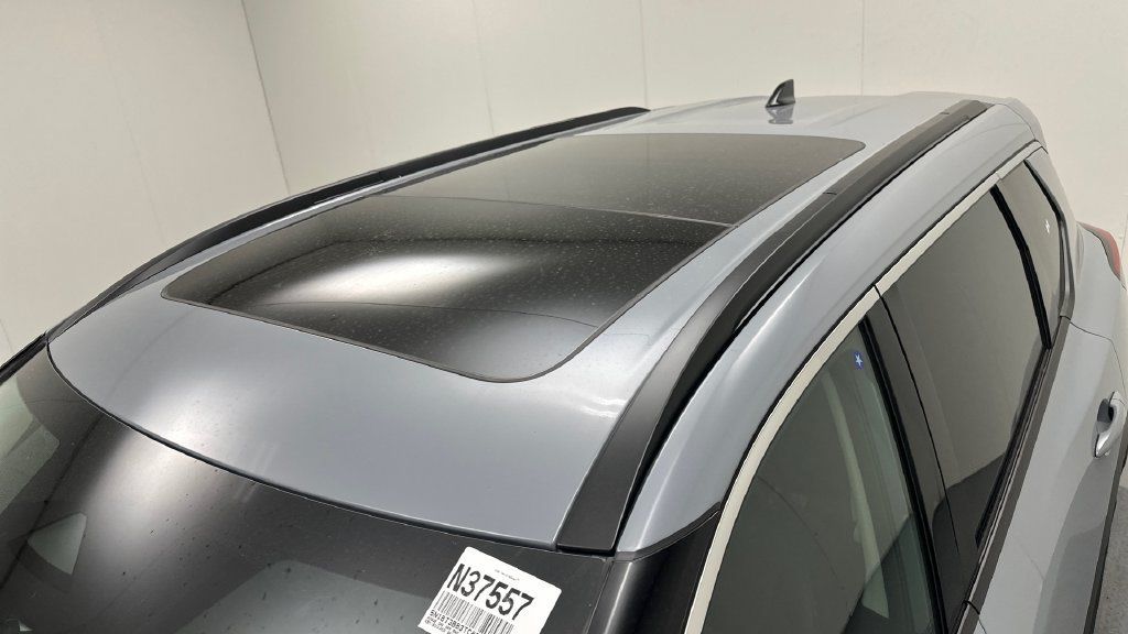 New 2026 Nissan Rogue Dark Armor AWD/4WD image 10