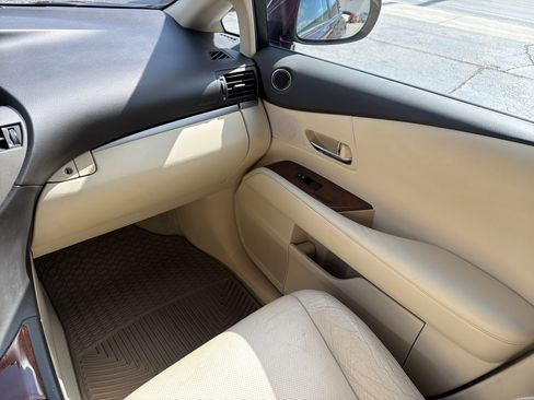 Used 2013 Lexus RX 350 FWD w/ Premium Pkg image 20