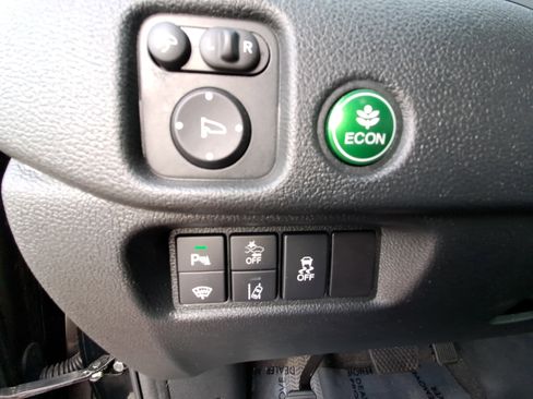 Used 2023 Honda Passport TrailSport image 26