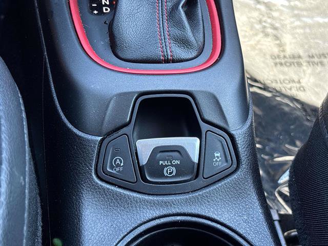 Certified 2019 Jeep Compass Trailhawk AWD/4WD image 29