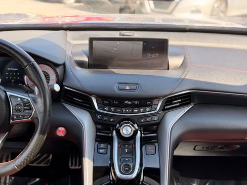 Used 2022 Acura TLX SH-AWD w/ A-SPEC Pkg image 27