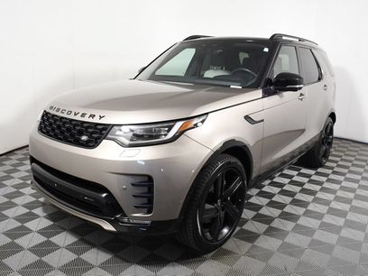 Used 2023 Land Rover Discovery S R-Dynamic