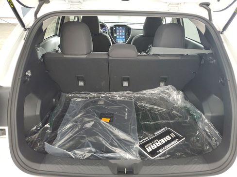 New 2025 Subaru Crosstrek 2.5i Premium image 34