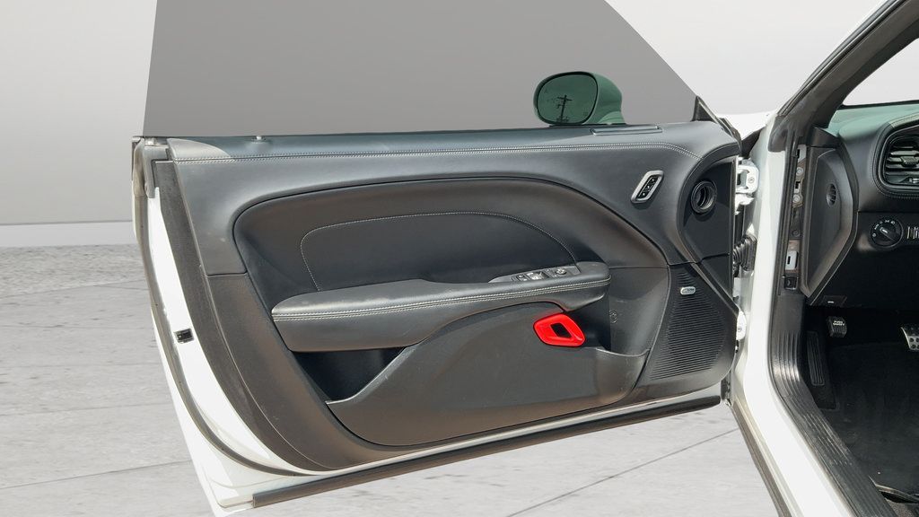 Used 2023 Dodge Challenger R/T Scat Pack RWD image 15