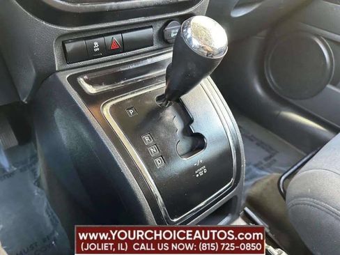 Used 2016 Jeep Patriot Sport w/ Power Value Group image 10