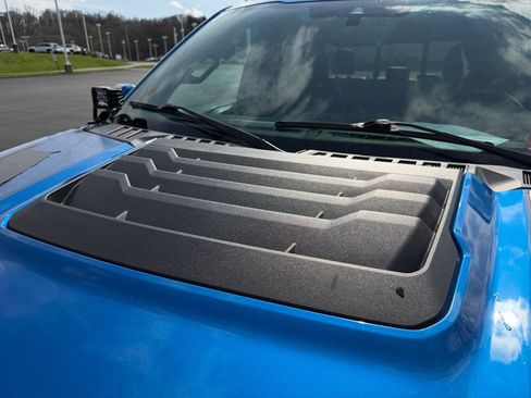 Used 2019 Ford F150 Raptor w/ Equipment Group 802A Luxury image 36