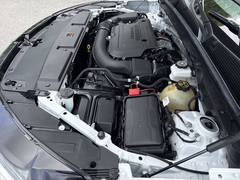 Used 2023 Buick Envision Avenir AWD/4WD image 40