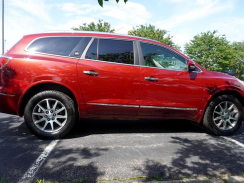 Used 2014 Buick Enclave Leather image 8