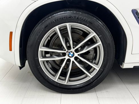 Used 2018 BMW X3 xDrive30i image 41