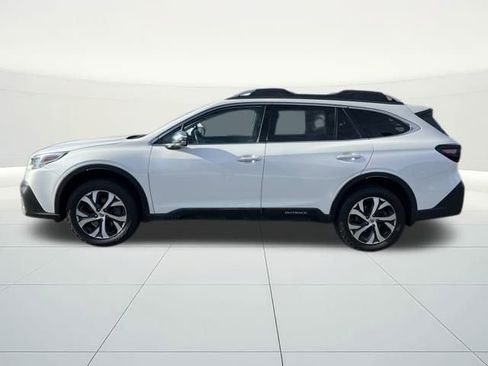 Used 2022 Subaru Outback Touring w/ Popular Package #2 image 2