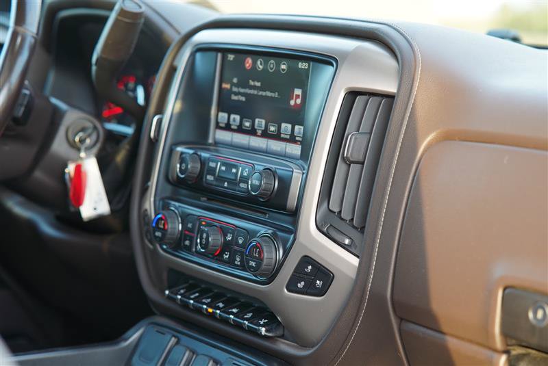Used 2016 GMC Sierra 1500 Denali w/ Denali Ultimate Package AWD/4WD image 64