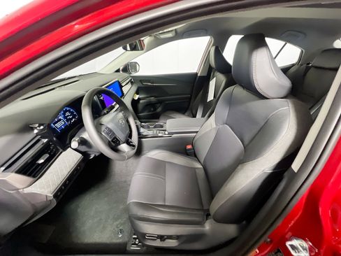 New 2026 Toyota Camry XLE image 14