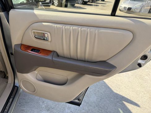 Used 2003 Lexus RX 300 2WD w/ Premium Plus Value Pkg image 25