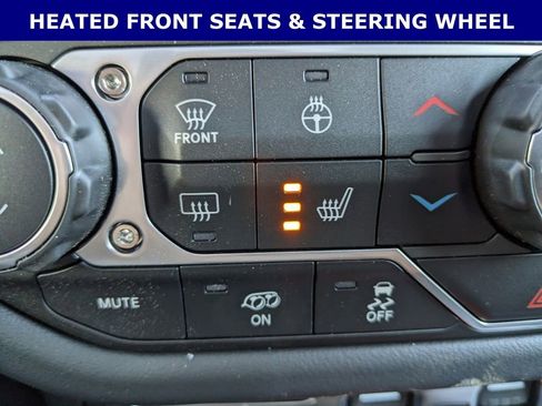 New 2026 Jeep Wrangler Unlimited Rubicon 392 image 7