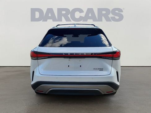 Used 2024 Lexus RX 350 Premium image 5