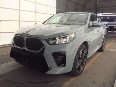 Used 2026 BMW X2 xDrive28i