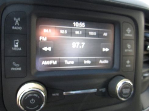 Used 2023 RAM 5500 Tradesman AWD/4WD image 17