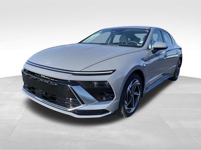 New 2026 Hyundai Sonata SEL