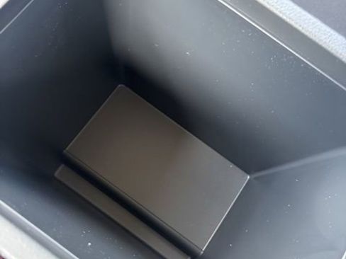 Certified 2025 Nissan Sentra S image 19