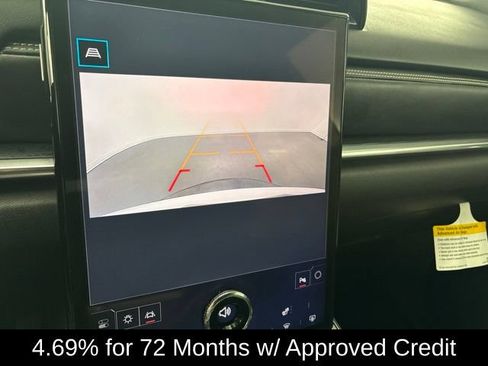Used 2026 GMC Terrain Elevation FWD image 24