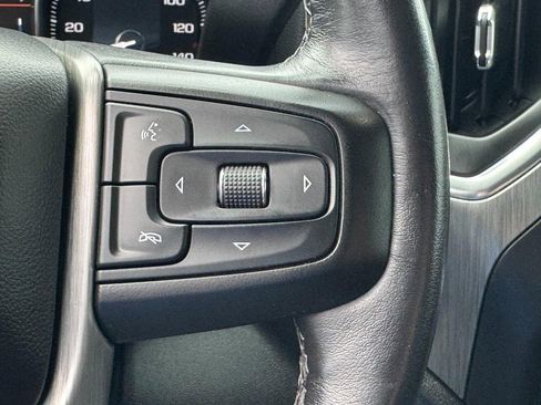 Used 2022 GMC Sierra 2500 Denali image 22