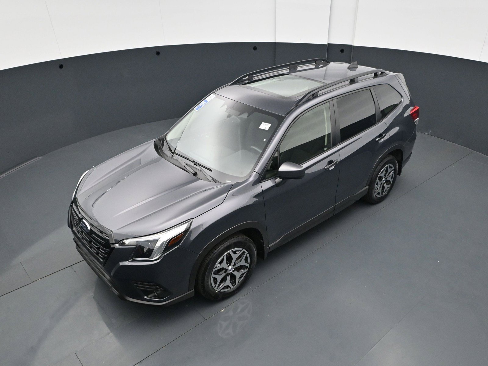 Used 2024 Subaru Forester Premium AWD/4WD image 38