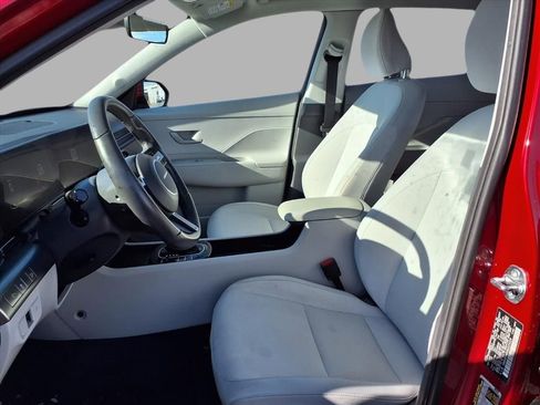 Used 2025 Hyundai Kona SEL image 20