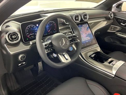 New 2026 Mercedes-Benz CLE 53 AMG 4MATIC Cabriolet image 6