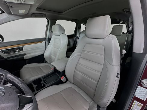 Certified 2019 Honda CR-V EX-L image 20