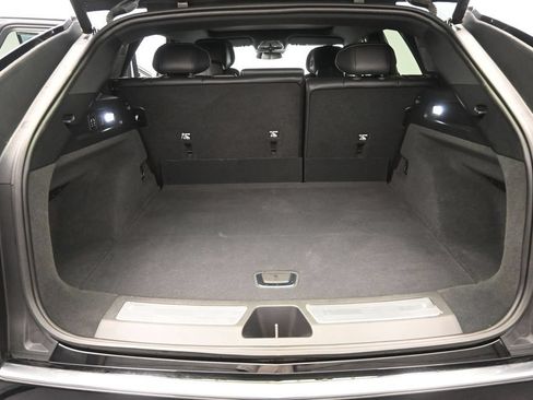 Certified 2024 Cadillac Lyriq Luxury AWD/4WD image 14