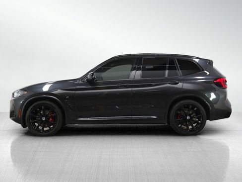 Used 2023 BMW X3 M40i image 2