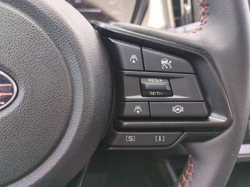 Used 2025 Subaru Crosstrek 2.5i Limited AWD/4WD image 30