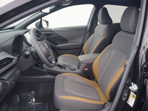 Used 2025 Subaru Crosstrek 2.5i Sport w/ Crosstrek Mirror Package image 6