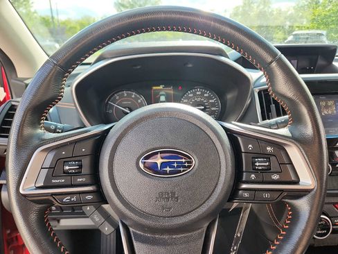 Used 2022 Subaru Crosstrek 2.0i Premium AWD/4WD image 18