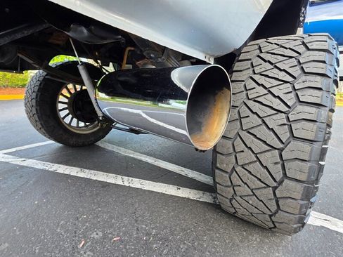 Used 2001 Dodge Ram 2500 Truck 4x4 Quad Cab image 61