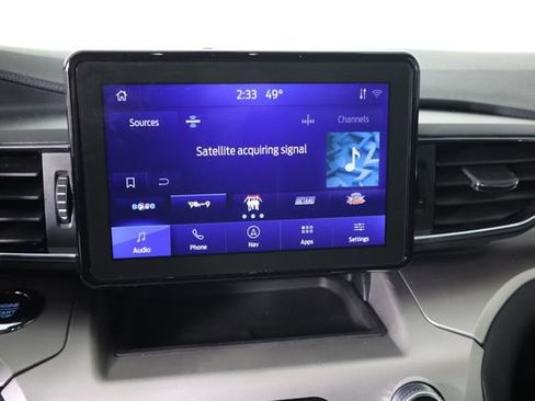 Certified 2020 Ford Explorer XLT w/ Equipment Group 202A AWD/4WD image 43