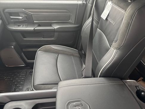 New 2026 RAM 4500 Tradesman w/ Laramie Trim Package image 29