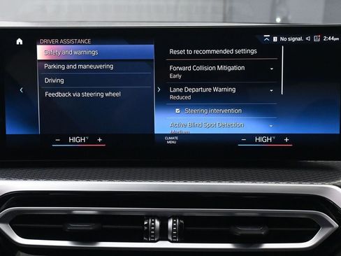 Used 2023 BMW M340i xDrive w/ Premium Package AWD/4WD image 38